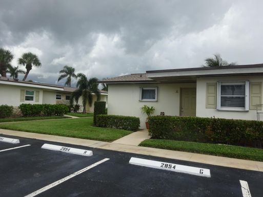 2864 Crosley, West Palm Beach, FL 33415