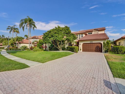 22516 Esplanada, Boca Raton, FL 33433