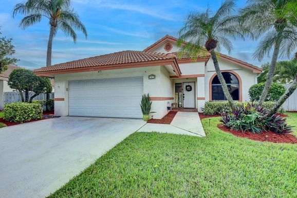 123 Executive, Boynton Beach, FL 33436