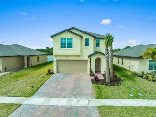 759 Worlington, Fort Pierce, FL 34947