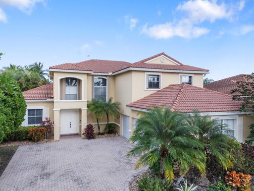 18524 Ocean Mist, Boca Raton, FL 33498