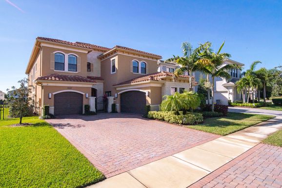 9838 Vitrail, Delray Beach, FL 33446