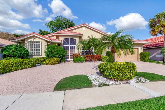 7092 Falls, Boynton Beach, FL 33437