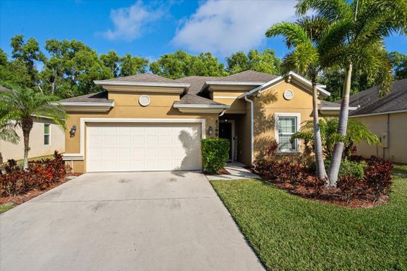 5399 Wisk Fern, Port Saint Lucie, FL 34986