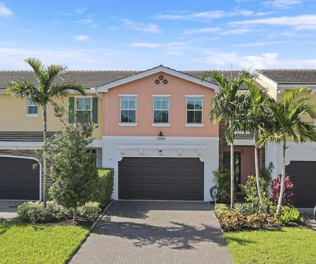 12905 Trevi Isle, Palm Beach Gardens, FL 33418