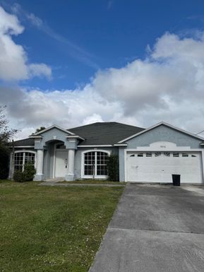 5850 West Dooley, Port Saint Lucie, FL 34953