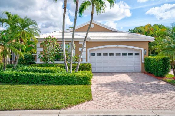 4382 Kensington Park, Lake Worth, FL 33449