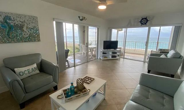 10102 Ocean, Jensen Beach, FL 34957