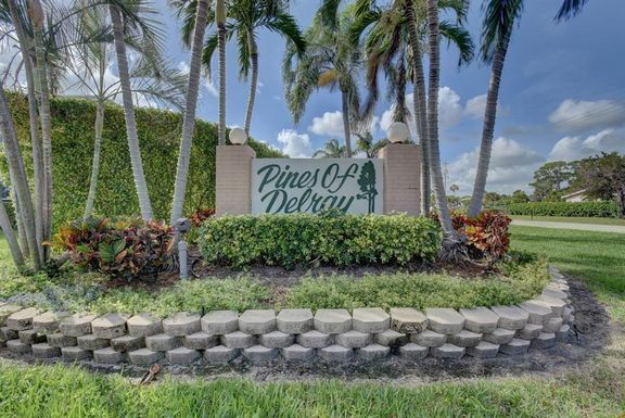 1140 Mahogany, Delray Beach, FL 33445