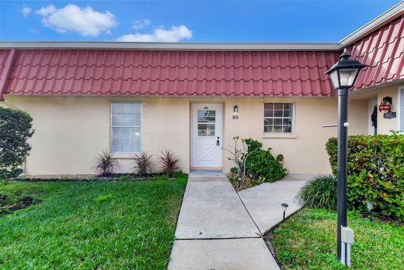 604 Laconia, Lake Worth, FL 33467