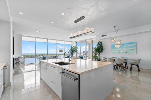 3 Water Club, North Palm Beach, FL 33408