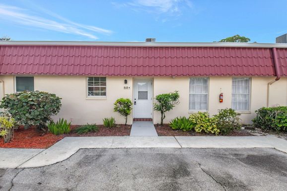 868 Worcester, Lake Worth, FL 33467