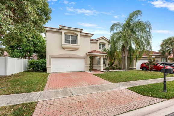 15 Gables, Weston, FL 33326