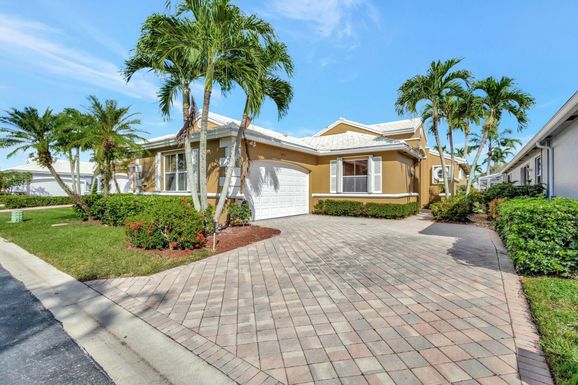 4493 Kensington Park, Lake Worth, FL 33449