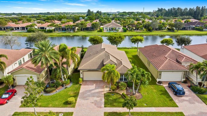 14838 Strand, Delray Beach, FL 33446