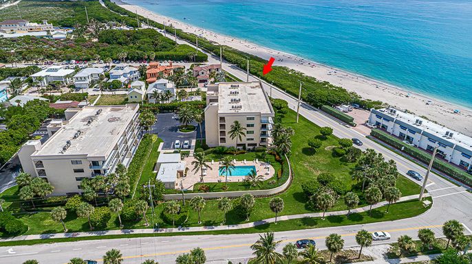 1055 Ocean, Juno Beach, FL 33408