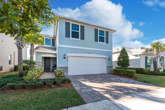 10586 Captiva, Port Saint Lucie, FL 34987