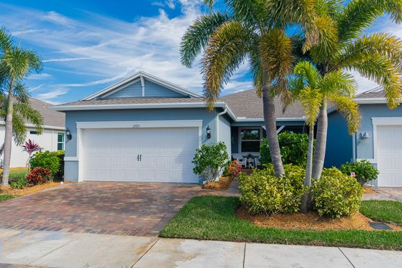 12923 Gingerline, Port Saint Lucie, FL 34987