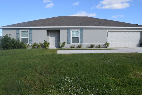 3949 Savona, Port Saint Lucie, FL 34953