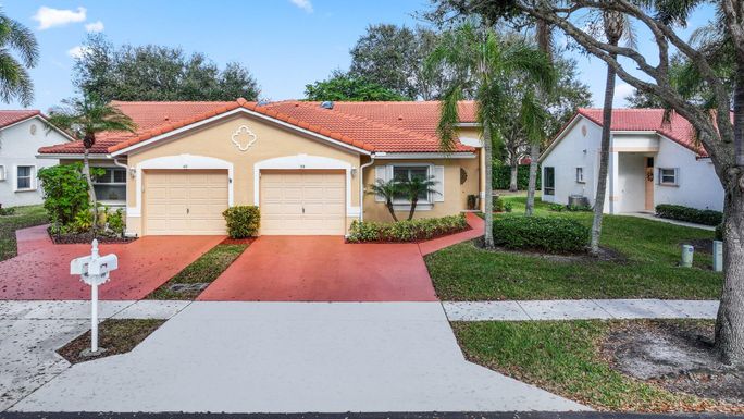 39 Sausalito, Boynton Beach, FL 33436