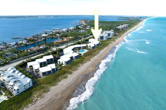 2355 Ocean, Stuart, FL 34996