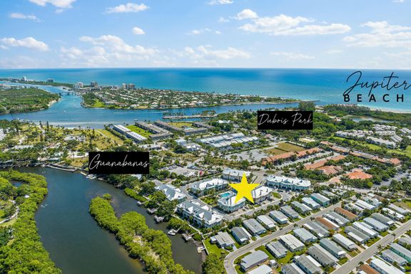 310 Inlet Waters, Jupiter, FL 33477