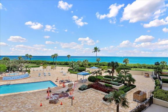 100 Ocean Trail, Jupiter, FL 33477