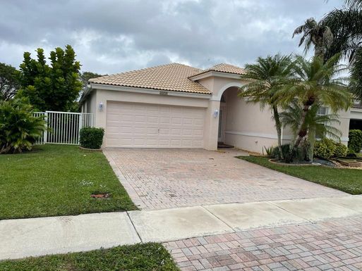 4178 Bluff Harbor, Wellington, FL 33449