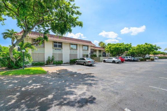 1174 13th 140b, Boca Raton, FL 33486