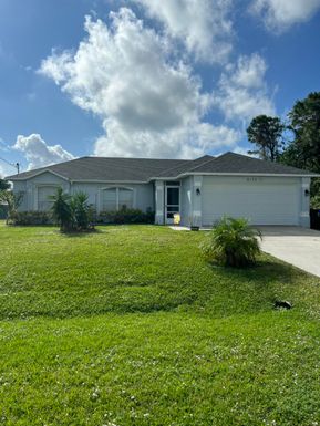 6132 Gaylord, Port Saint Lucie, FL 34986