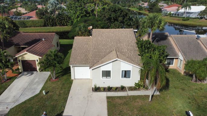 6225 Country Fair, Boynton Beach, FL 33437