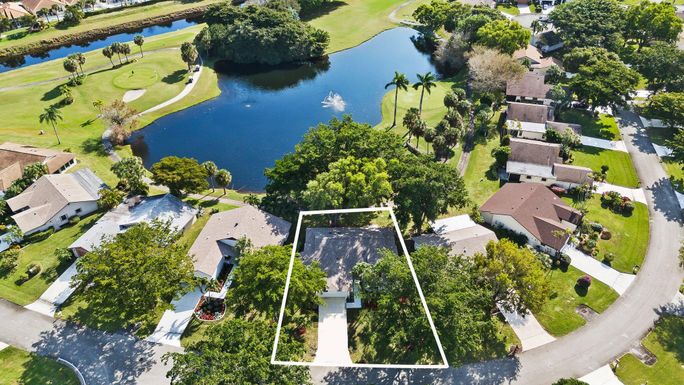 16586 Boca Delray, Delray Beach, FL 33484