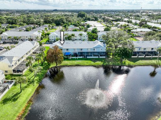 6254 Riverwalk, Jupiter, FL 33458