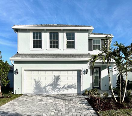 4573 Nautilus, Vero Beach, FL 32967