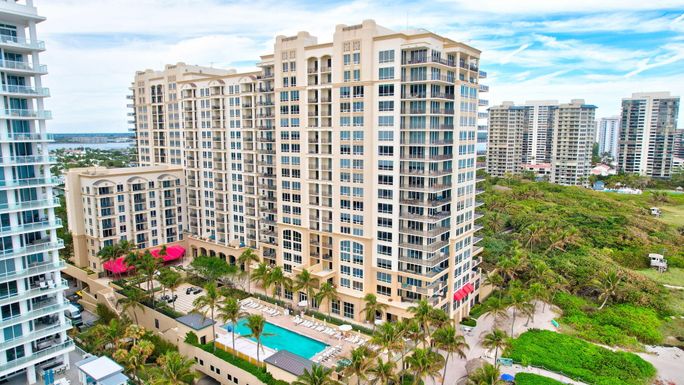 3800 Ocean, Singer Island, FL 33404