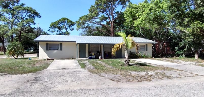 3231 Mura, Fort Pierce, FL 34982