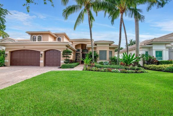 8903 Rockridge Glen, Boynton Beach, FL 33473