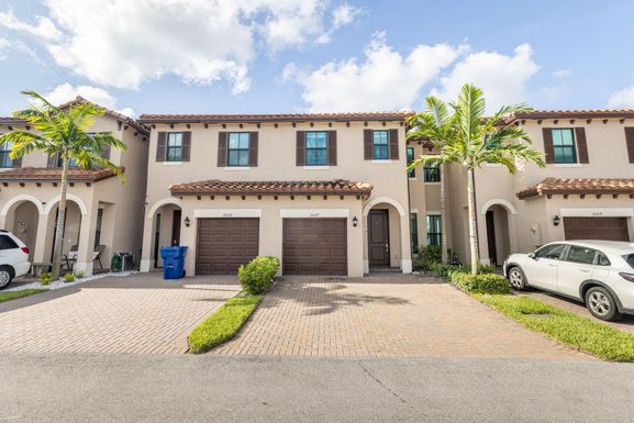 2007 Oysterwood, Riviera Beach, FL 33410