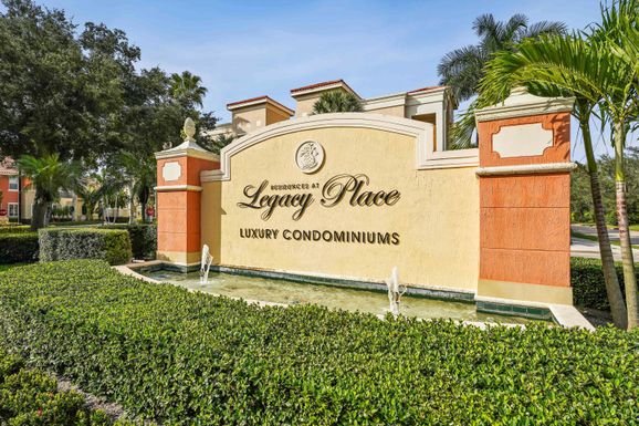 11021 Legacy, Palm Beach Gardens, FL 33410