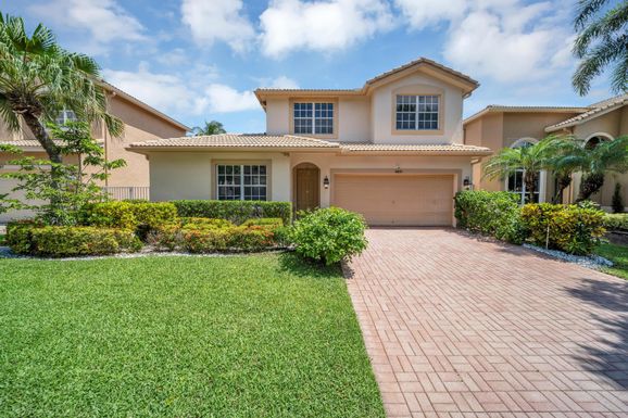 4831 Classical, Delray Beach, FL 33445