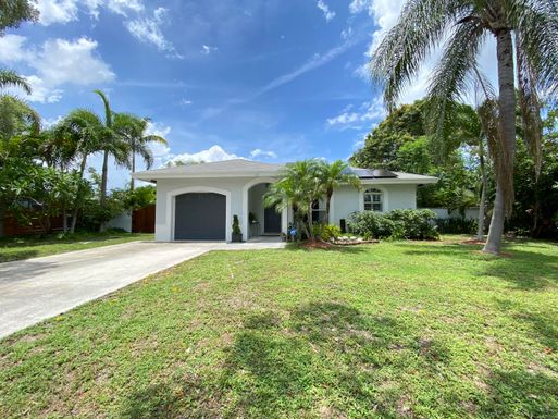 109 31st, Boynton Beach, FL 33435