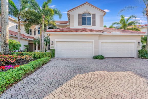 106 Palm Bay, Palm Beach Gardens, FL 33418