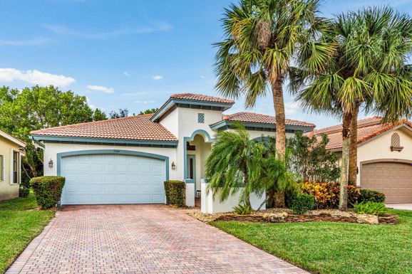 9786 Isles Cay, Delray Beach, FL 33446