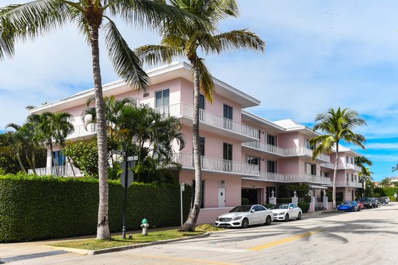 401 Worth, Palm Beach, FL 33480