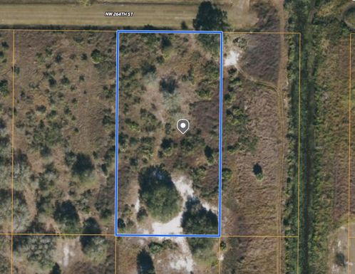 20066 264th, Okeechobee, FL 34972