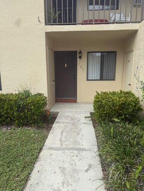 21955 Tidewater Ter 101, Boca Raton, FL 33433