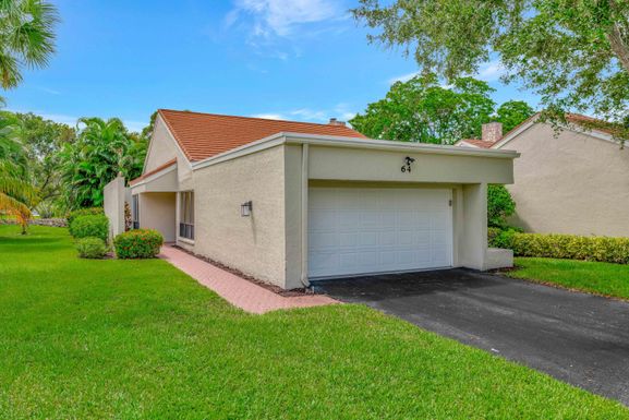 64 Balfour, Palm Beach Gardens, FL 33418