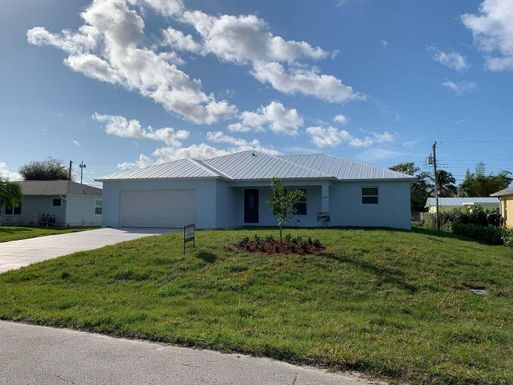 3964 Dixie Ross, Stuart, FL 34997