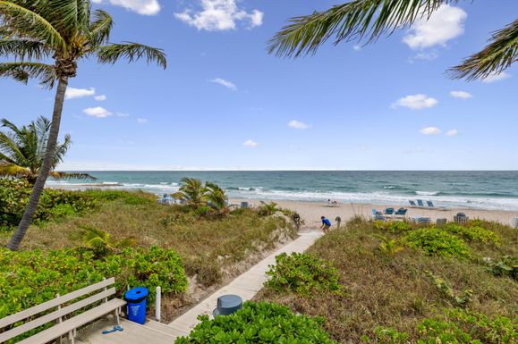 4748 Ocean, Highland Beach, FL 33487