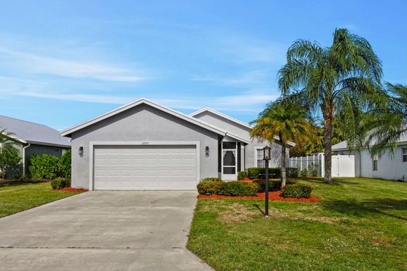 2829 Montego, Stuart, FL 34997